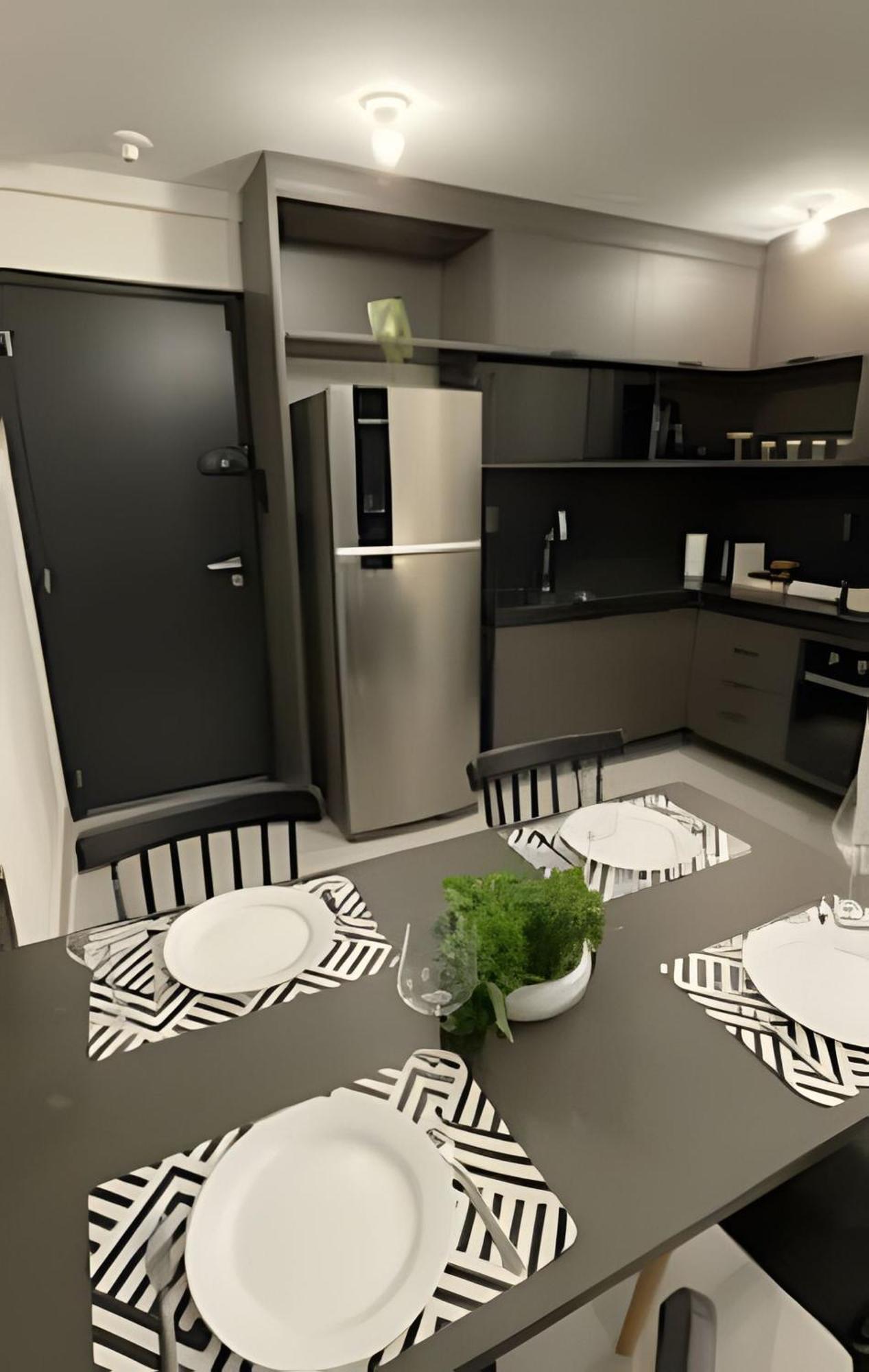 Apartamento Maravilhoso Ape 4 Pessoas João Pessoa