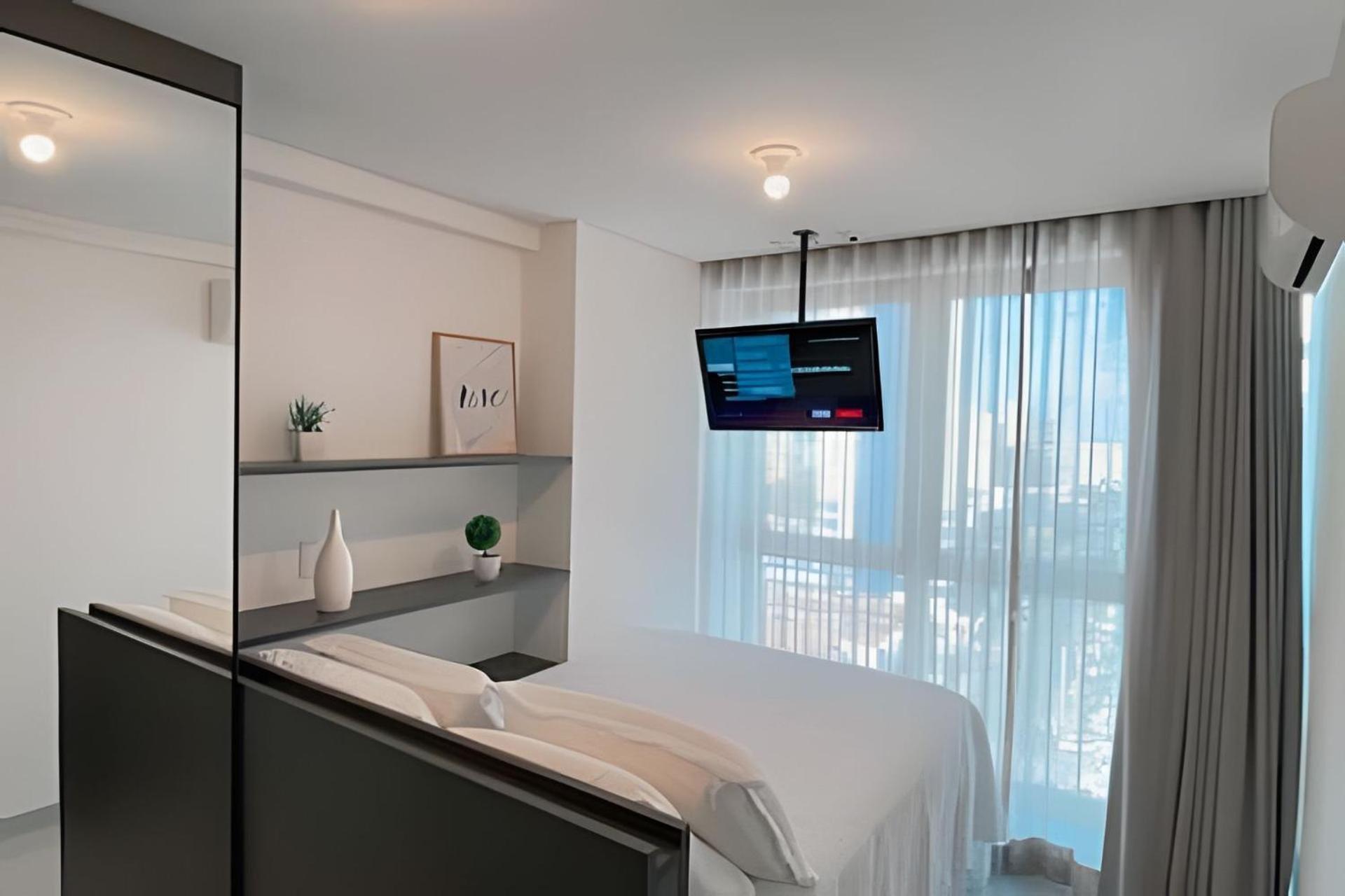 Maravilhoso Ape 4 Pessoas Apartamento *