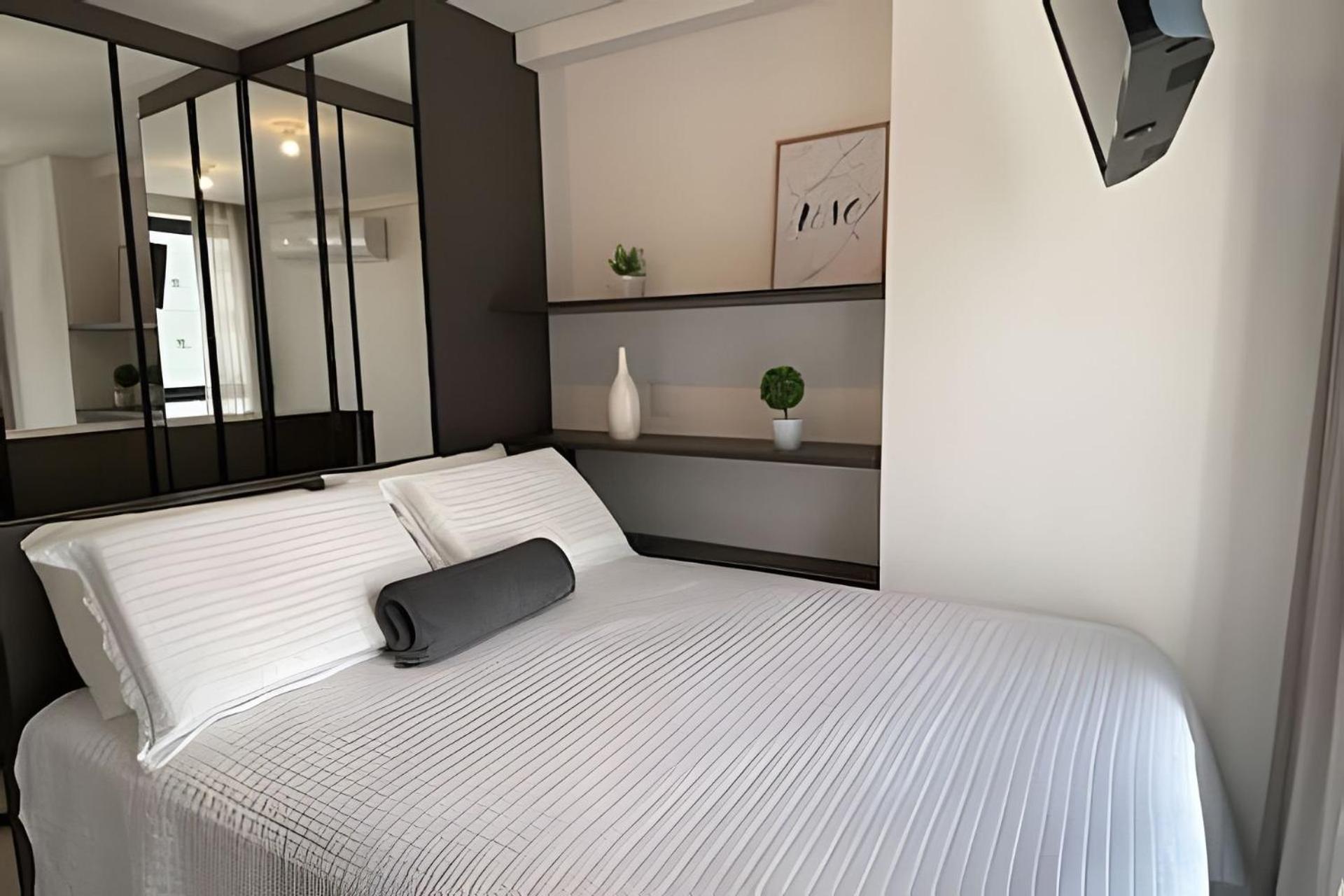 Apartamento Maravilhoso Ape 4 Pessoas *